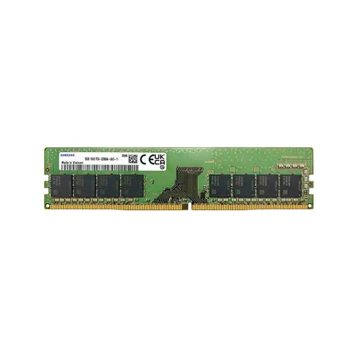 DIMM DDR4 16Gb Samsung 3200Mhz 1.2V (M378A2G43CB3-CWED0)