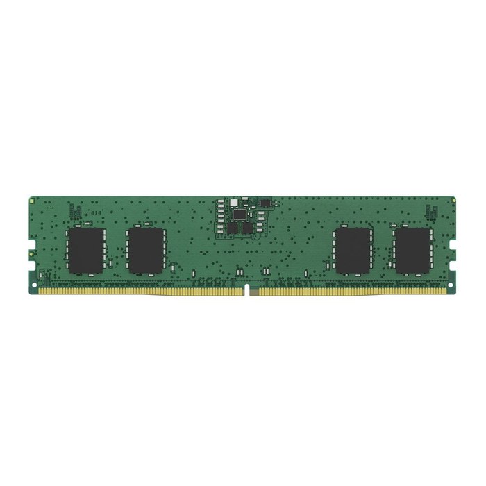 DIMM DDR5 8Gb Kingston KVR56U46BS6-8 Valueram RTL 5600Mhz CL46 1.1В single rank Ret