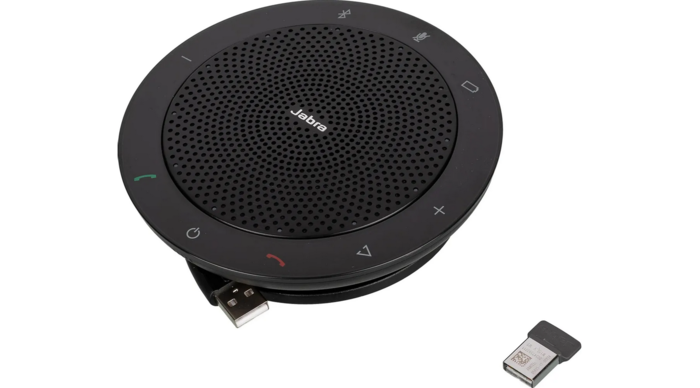 Jabra 7510-309 Спикерфон Jabra SPEAK 510+ MS (7510-309)