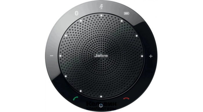 Jabra 7510-209 Спикерфон Jabra SPEAK 510 UC(7510-209)