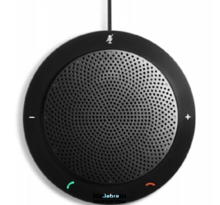 Jabra 7410-209 Спикерфон Jabra SPEAK 410 UC (7410-209)