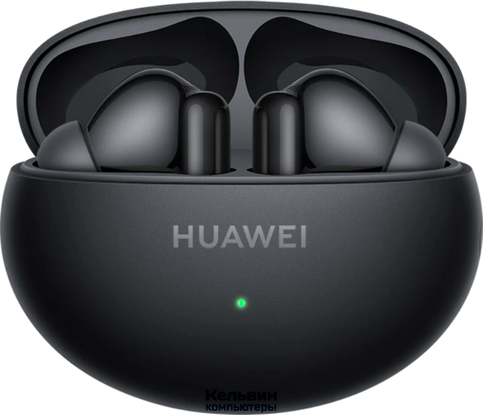 Huawei FREEBUDS 6I BLACK ORCA-T100 (55037548)