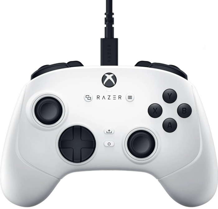 Razer Wolverine V3 Tournament Edition White (RZ06-05210200-R3M1)