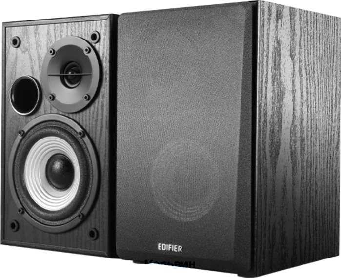 Колонки Edifier R980T черный