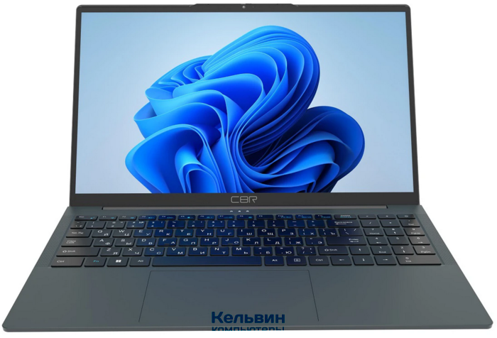 CBR LP-15107 15.6 FHD IPS Ryzen3 3200U / 8Gb / 256Gb / W11Pro (CBR-LP-15107-8G256G-WP)