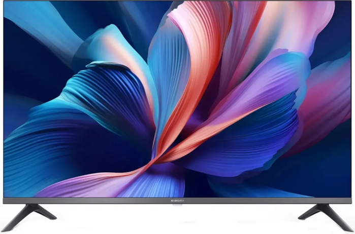 Xiaomi Mi TV A 32" 2026, черный {частота обновления экрана (Гц): 60, разрешение: 1336*768 HD, глубина цвета: 16.7 млн} (L32MB-ARU) (ELA5880RU)