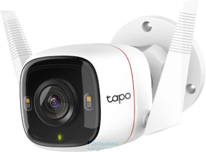 TP-Link Tapo C320WS Умная уличная камера