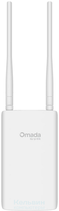 TP-Link EAP603-Outdoor Точка доступа Wi-Fi AX1800 для улицы и помещений