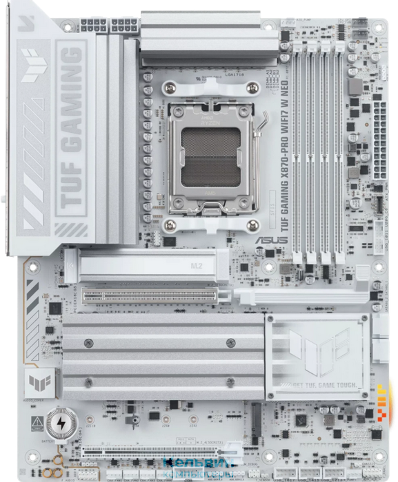 Asus TUF GAMING X870-PRO WIFI7 W NEO