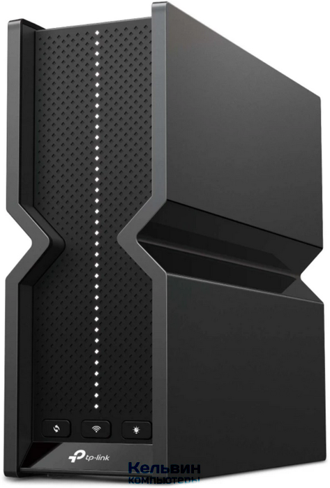 TP-Link Archer BE550, BE9300 Dual-Band Wi-Fi 7 Router