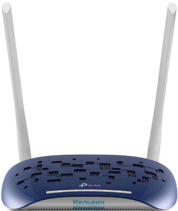 TP-Link TD-W9960 N300 беспроводной маршрутизатор с модемом VDSL/ADSL