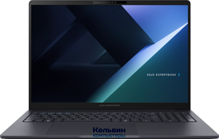 ASUS ExpertBook B3605CVA-MB0955/16"/IPS/Intel Core 5 120U/16Gb/512Gb/Intel UHD Graphics/No OS/1.78kg (90NX08J1-M010C0)
