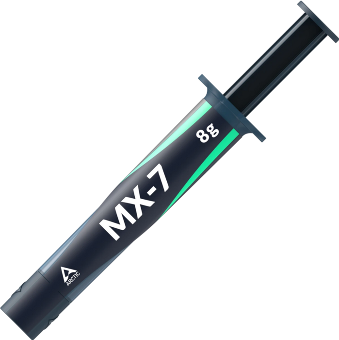 Arctic Cooling MX-7 Thermal Compound 8-gramm 2.9 г/см3 (ACTCP00091A)