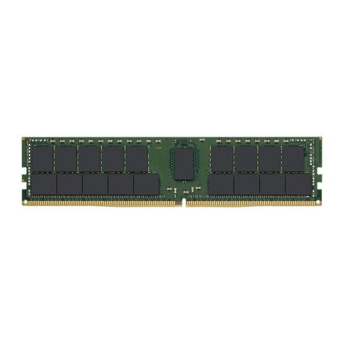 DIMM DDR4 64Gb Kingston KSM32RD4/64MFR ECC Reg 3200Mhz CL22