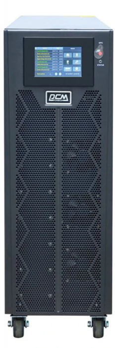 Powercom VGD-II-10K33 10000Вт 10000ВА черный без батареи
