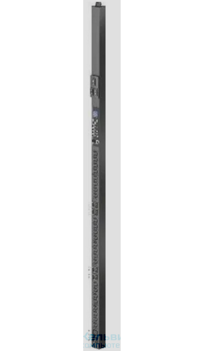 C3 Solutions C3.PM7015 верт.размещ. 36xC13 6xC19 с мониторингом 3x32A IEC 309 3м