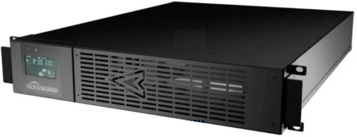 Импульс Форвард Н 6000 6000Вт 6000ВА черный без батареи (FW60203)