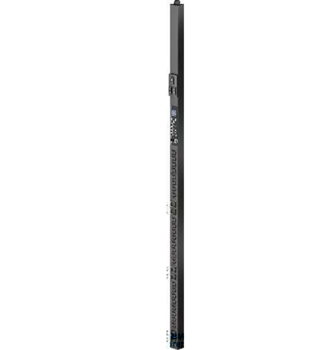 C3 Solutions C3.PM4004 верт.размещ. 24xC13 6xC19 с мониторингом 3x16A IEC 309 3м