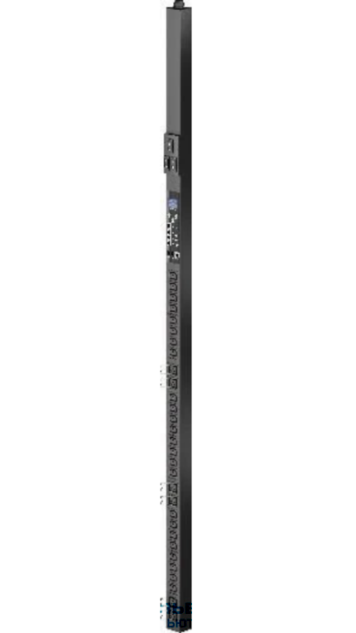 C3 Solutions C3.PM4008 верт.размещ. 36xC13 6xC19 с мониторингом 3x16A IEC 309 3м
