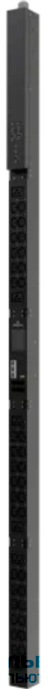 C3 Solutions C3.PM7004 верт.размещ. 36xC13 6xC19 с мониторингом 3x16A IEC 309 3м