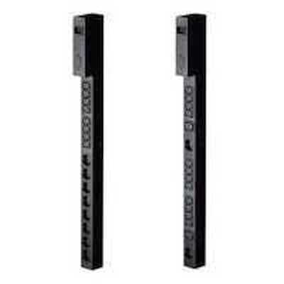 C3 Solutions C3.PM4009 верт.размещ. 36xC13 6xC19 с мониторингом 3x16A IEC 309 3м