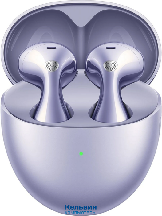 HUAWEI FREEBUDS 6 PURPLE T0020 (55038129)