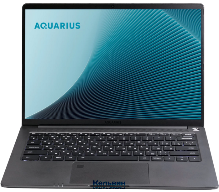 Aquarius Cmp NS634(АМПР.466539.267-11)(14"/CORE i5 1235U/DDR5_16Gb/SSD 512GB M2_NVMe/WiFi/BT) (МинПромТорг) (QRCN-NS6341513116S151SCN2TNNNN2)