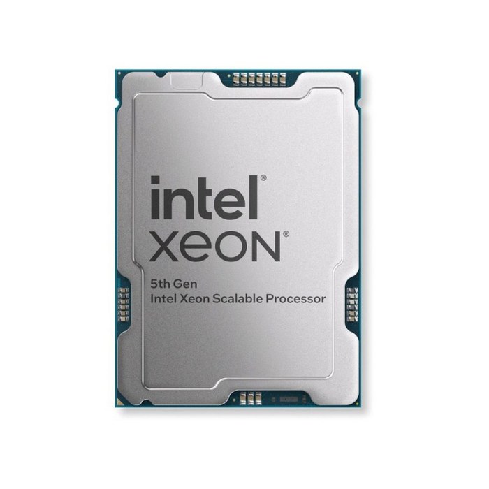 Intel Xeon Silver 4510 OEM