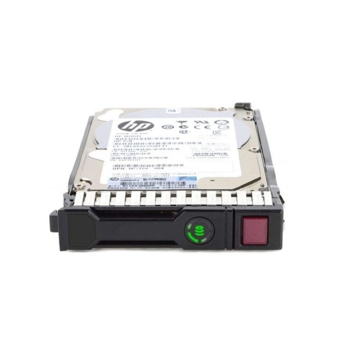 HPE 1.92TB SAS SFF R0Q47A 2.5"