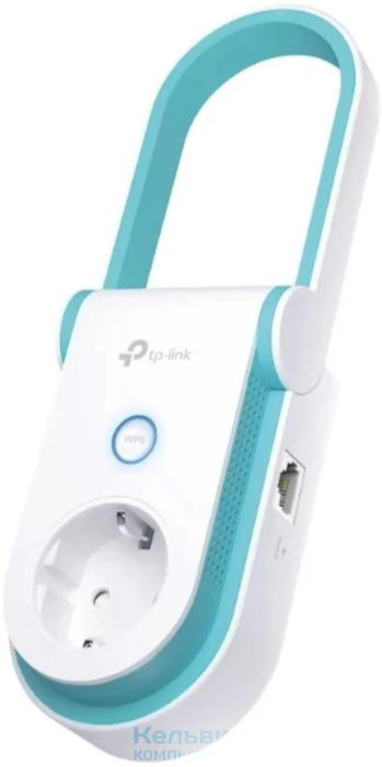 TP-Link RE365 Повторитель беспроводного сигнала