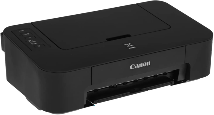 Canon Pixma TS207 принтер, струйная цветная печать, A4, печать фотографий (2319C012)