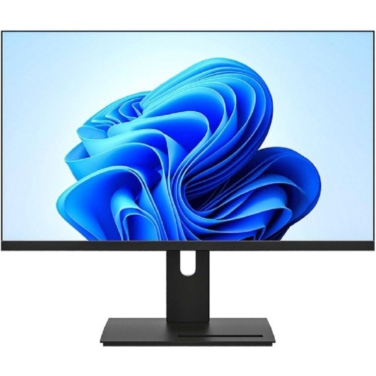 Мониторус HS 2700 (HS2700-K-VHPI-AS100Q) {27",1920x1080,120Гц,IPS,16:9,5мс,VGA,HDMI,DP,1000:1,178/178, 250cd, Динамики, Регулировка наклона, Внутренний, Реестр МПТ} (HS2700-K-VHPI-AS100Q/120)