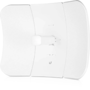 LiteBeam 5AC LR LBE-5AC-LR-5 Радиоустройство 5 ГГц, PtP/CPE, airMAX ac, MIMO 2х2, 20 дБи, 15 км