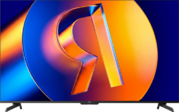 65" ТВ Станция MiniLED (YNDX-00098) 4K UHD (3840x2160), QLED, 144 Гц, HDR10, Wi-Fi, Bluetooth, 3xHDMI, RJ-45, 2xUSB, Smart TV ТВ