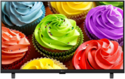 32" 32LB650B6LA HD (1366x768), 60 Гц, HDR 10 Pro, поддержка DVB-T2, Wi-Fi, Bluetooth, 2xHDMI, RJ-45, USB, Smart TV webOS (32LB650B6LA.ARUG)