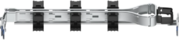 CMA-01 кабельный органайзер, совместим с Synology RKS-01, RKS-02