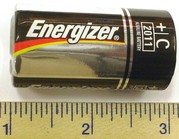  Батарейки Energizer CLR14