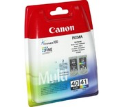 Canon PG-40+CL-41 набор катриджей