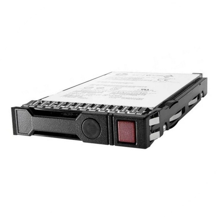 HPE 960GB SAS 12G Mixed Use SFF BC Value SAS Multi Vendor (P40510-B21)