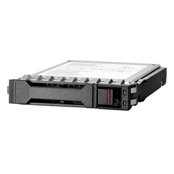 HPE 960GB SATA 6G Read Intensive SFF BC Multi Vendor (P40498-B21)