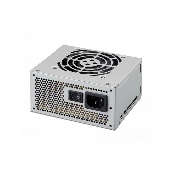 FSP FSP350-50SAC 350W, SFX 80PLUS Bronze, A-PFC, Стандарт IEC 62368, (9PA350CY02), OEM {16} (522628)