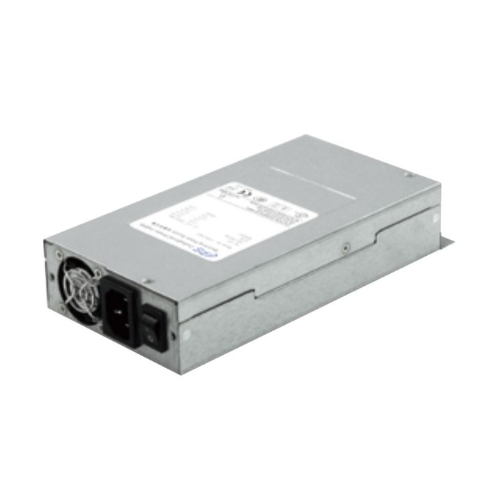 ACD FSAK420C-01 1U, 420W 85+ effeciency, PFC 0.95, FAN 40mm, Oper.Temp 0C,50C, 20+4PIN , CPU(4+4), HDD*2, FDD*1, SATA*2, OEM