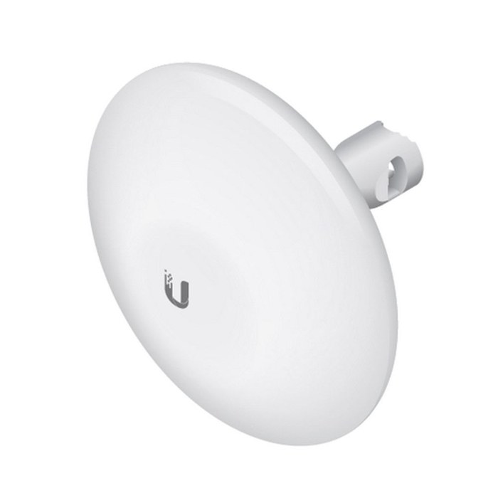 Ubiquiti NanoBeam M5-16 |NBE-M5-16| Ubiquiti точка доступа 5 ГГц, PtP/PtMP, airMAX, MIMO 2x2, 16 дБи, |NBE-M5-16| (022449)
