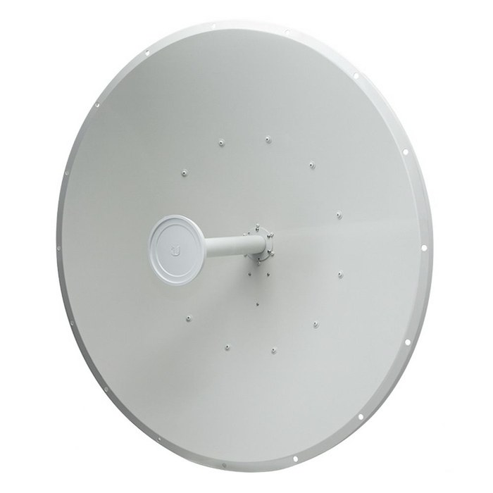Ubiquiti airFiber 5G-34-S45 Антенна 5 ГГц для airFiber 5X, 20 дБи (AF-5G34-S45)
