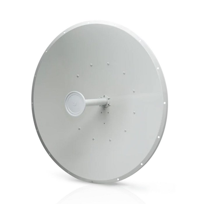 Ubiquiti RocketDish 5G-34 узконаправленная антенна 5 ГГц, для точки доступа Rocket M5, 20 дБи (RD-5G34)
