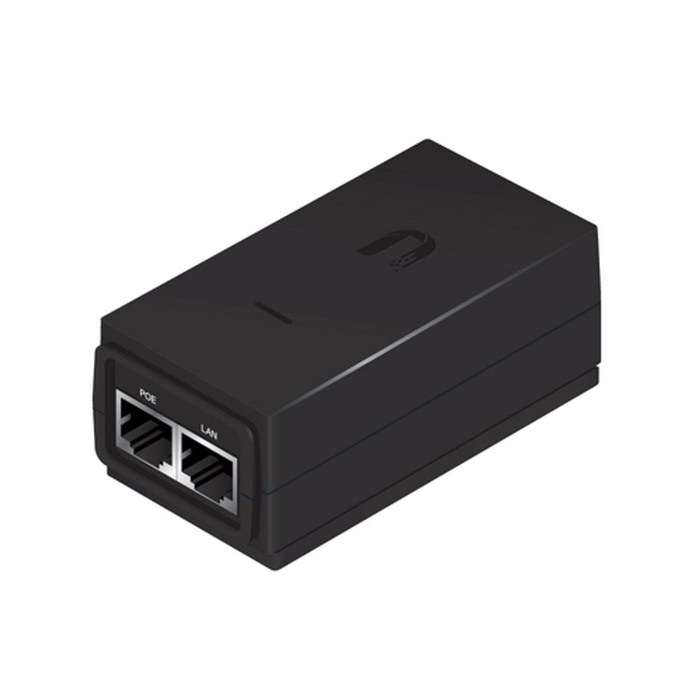 Ubiquiti POE-24-12W-G 24 В 0.5 А Passive PoE (023002)