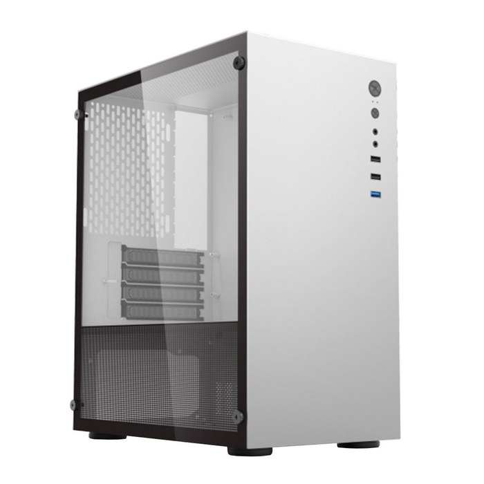 ACD Coffre 501 (MH-SI1GOA-0000)