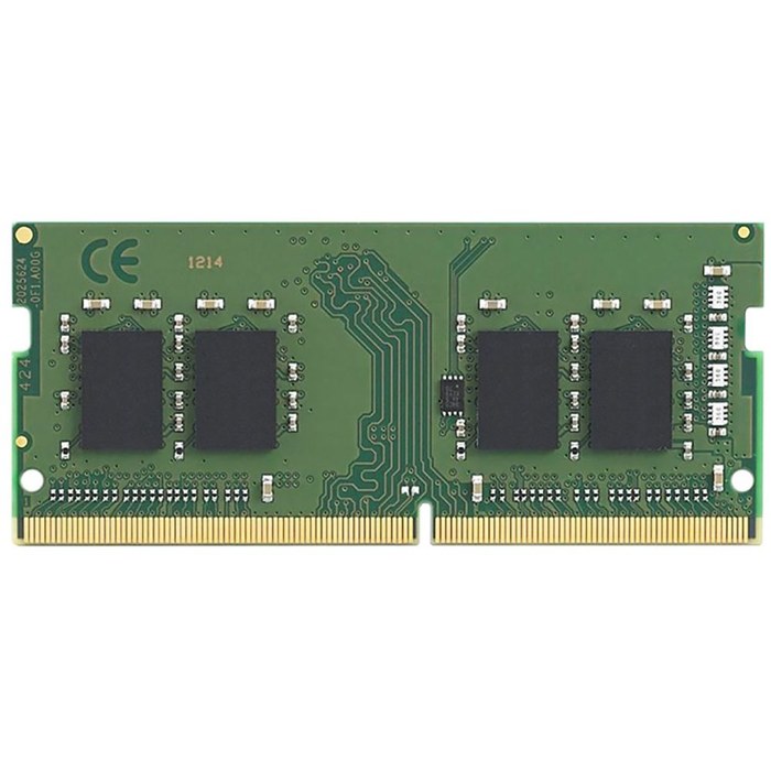 SO-DIMM 4Gb DDR3 PC12800 (1600MHz) Kingston KVR16S11S8/4WP CL11