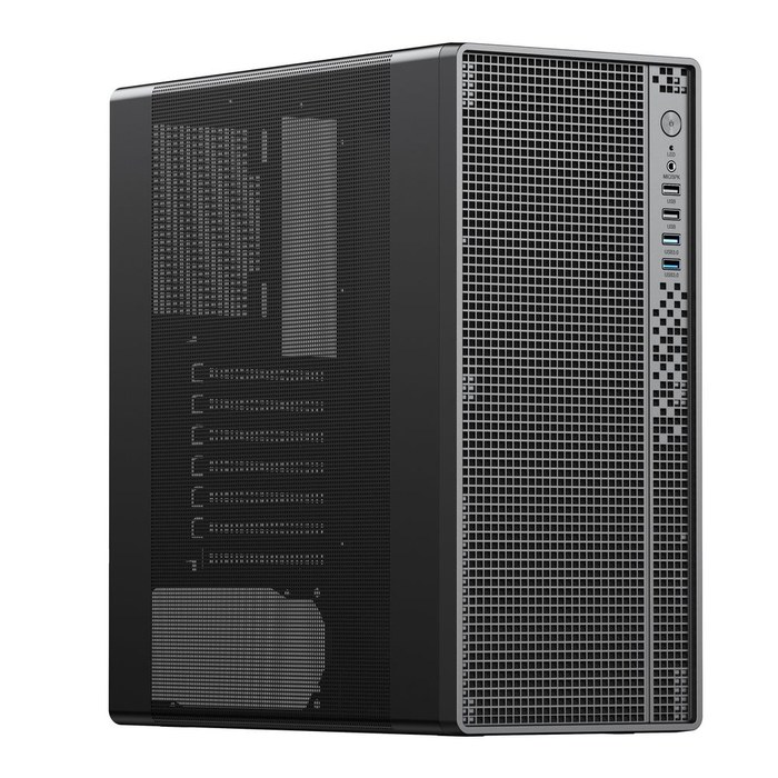 ACD Citadel 107 Black ATX (AO-TC500-000)