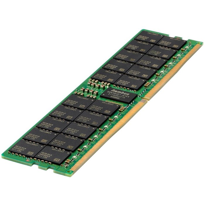DIMM DDR5 32Gb HPE P64706-B21 ECC Reg PC5-44800 CL46 5600MHz (P68074-001)